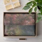 BlütenGazebo Seidenpapier (Geschenk)