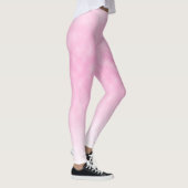 Blütengeflüster Leggings (Rechts)