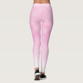 Blütengeflüster Leggings (Rückseite)