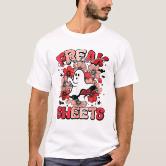Blütengespenst T-Shirt