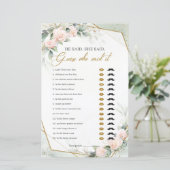 Blütengold-Rose Eukalyptus (Stehend Vorderseite)