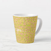 Blütenhauch Milchtasse (Rechte Ecke)
