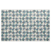 Blütenhimmel Stoff (Fat Quarter (45,7 x 55,9 cm))