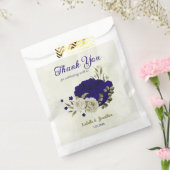 Blütenhochzeit Geschenktütchen (Versiegelt)