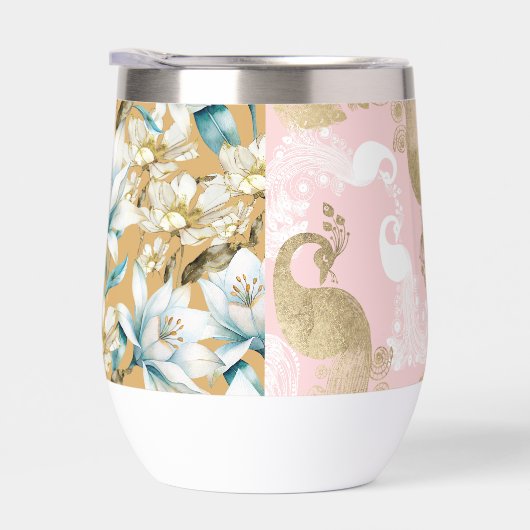 Blütenkalk (Rechts)