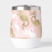 Blütenkalk (Vorderseite)