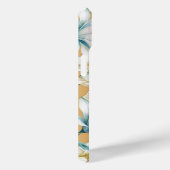 Blütenkalk Case-Mate iPhone Hülle (Rückseite / Rechts)