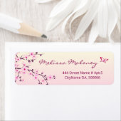 Blütenkirsche Blüten Rosa (Insitu)