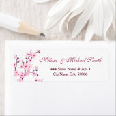 Blütenkirsche Blüten Rosa Weiß | Hochzeit (Insitu)