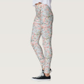 Blütenkirsche Leggings (Links)