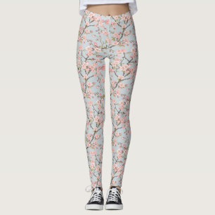 Blütenkirsche Leggings