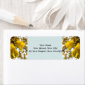 Blütenkowai Tree (Insitu)