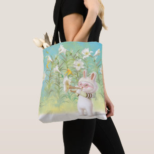 Blütenlilie Tasche