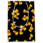 Blütenmais Mittlere Geschenktüte (Vorderseite)