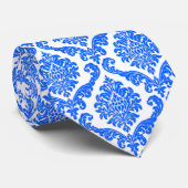 Blütenmuskulatur Krawatte (Gerollt)