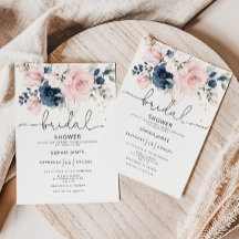 Blütennass-Brautparty