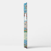 Blütenpfirsichbaum, Van Gogh Case-Mate iPhone Hülle (Rückseite / Rechts)