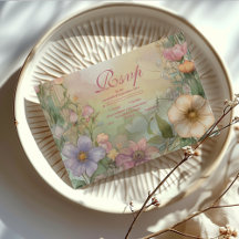 Blütenpink-Flora-Quinceanera-Feier