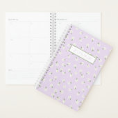 Blütenplaner Lilac Planer (Anzeige)