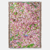 Blütenplatte Decke (Vorderseite Vertikal)