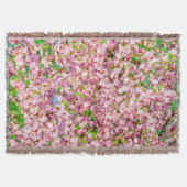 Blütenplatte Decke (Vorderseite)