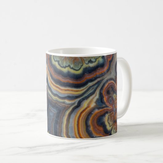 Blütenrohronym Kaffeetasse (VorderseiteRechts)