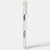 Blütenrosa Case-Mate iPhone Hülle (Rückseite / Rechts)