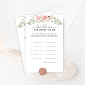 Blütenrot Wie alt war die Braut, um zu spielen