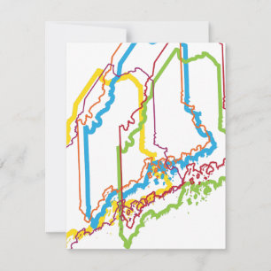 Blütenstand Einladung