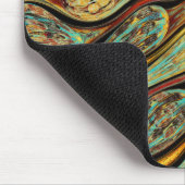 Blütenstand Mousepad (Ecke)