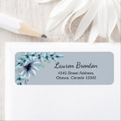 Blütenstaubblau grau (Insitu)