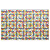 Blütenstrand Stoff (Fat Quarter (45,7 x 55,9 cm))