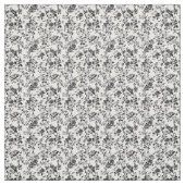 Blütenweine Stoff (Muster)