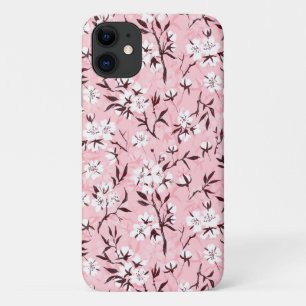 Blütenweißkirsche Case-Mate iPhone Hülle