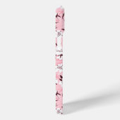 Blütenweißkirsche Case-Mate iPhone Hülle (Rückseite / Rechts)