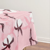 Blütenweißkirsche Tischdecke (Beispiel)