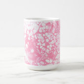 Blütenzauber Kaffeetasse (Mittel)