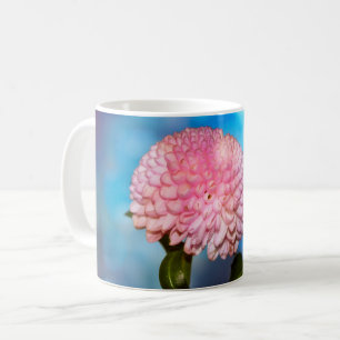 Blütenzauber Kaffeetasse