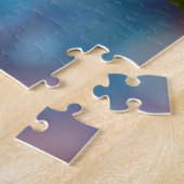 Blütenzauber Puzzle (Seite)