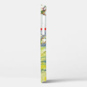 Blütenzweig Almond von Vincent van Gogh Case-Mate iPhone Hülle (Rückseite / Links)