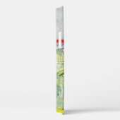 Blütenzweig Almond von Vincent van Gogh Case-Mate iPhone Hülle (Rückseite / Rechts)