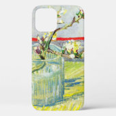 Blütenzweig Almond von Vincent van Gogh Case-Mate iPhone Hülle (Rückseite)