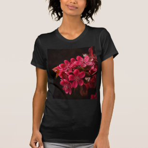 Blütenzweig T-Shirt