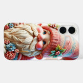 Blütenzwerg Case-Mate iPhone hülle (Rückseite (Horizontal))