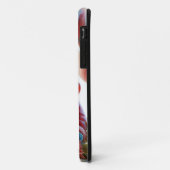 Blütenzwerg Case-Mate iPhone hülle (Hinten/Links)