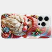 Blütenzwerg Case-Mate iPhone hülle (Rückseite (Horizontal))