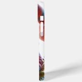 Blütenzwerg Case-Mate iPhone hülle (Rückseite / Links)