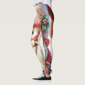 Blütenzwerg leggings (Links)