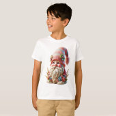 Blütenzwerg T-Shirt (Vorne ganz)