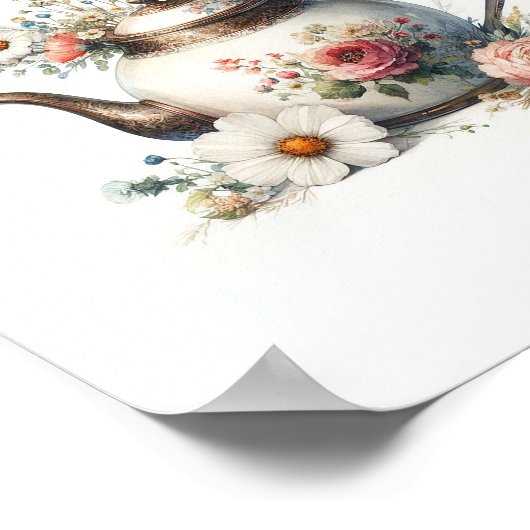 Blutepott 7 poster (Ecke)